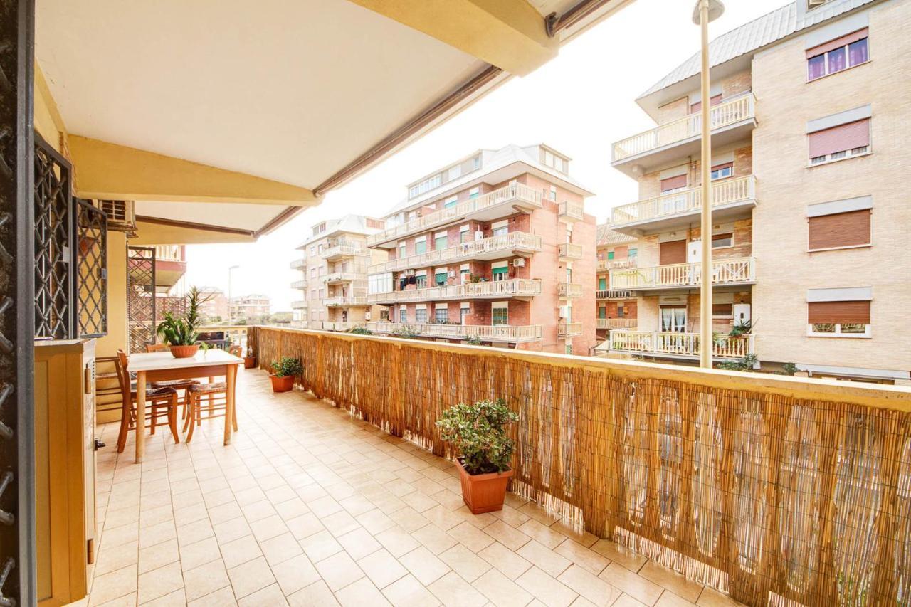 Mare Di Roma Apartment Lido di Ostia Room photo