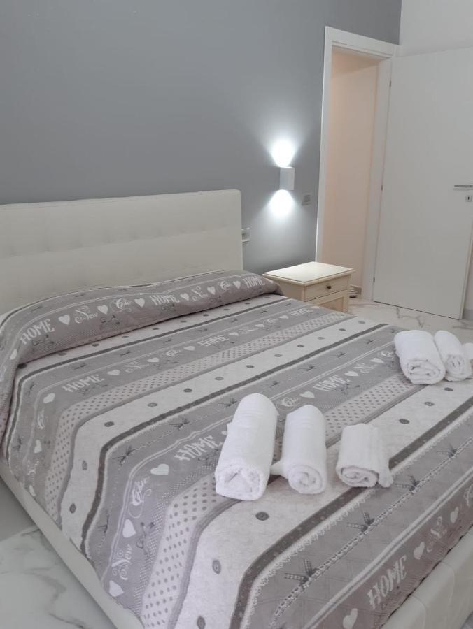 Mare Di Roma Apartment Lido di Ostia Exterior photo