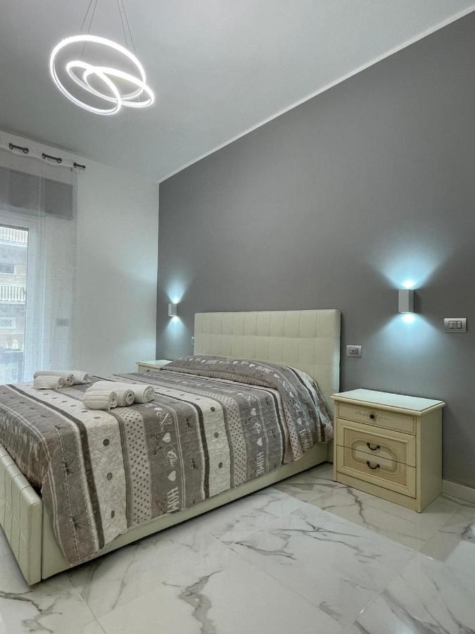 Mare Di Roma Apartment Lido di Ostia Exterior photo