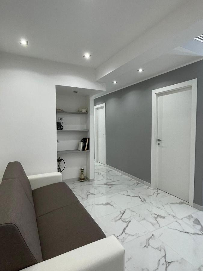Mare Di Roma Apartment Lido di Ostia Exterior photo
