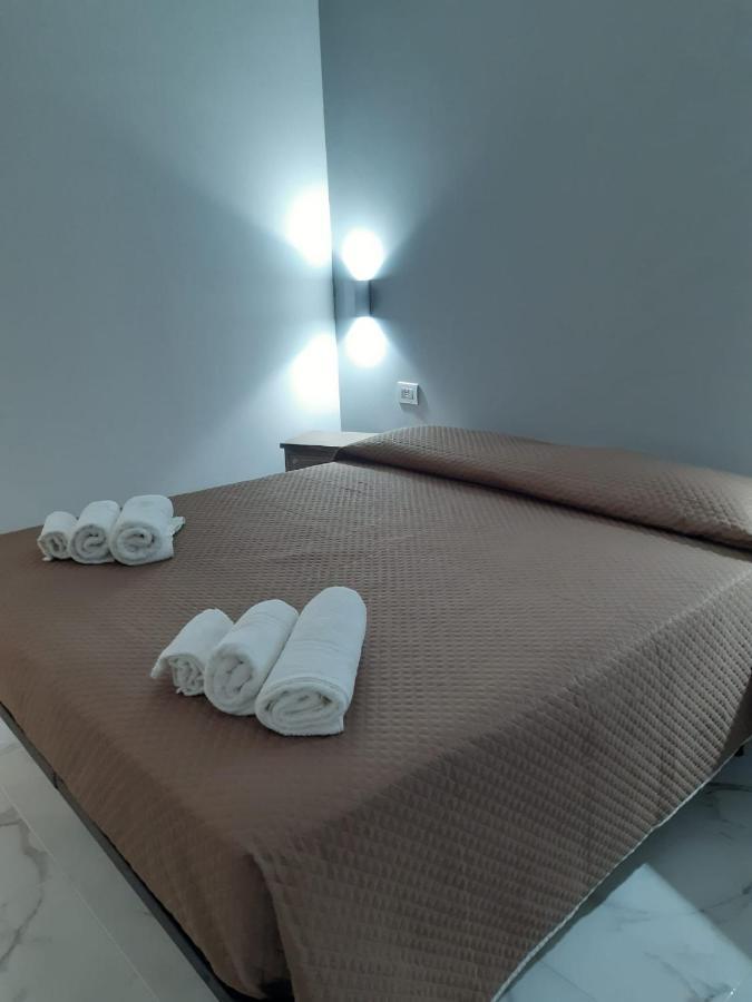 Mare Di Roma Apartment Lido di Ostia Exterior photo